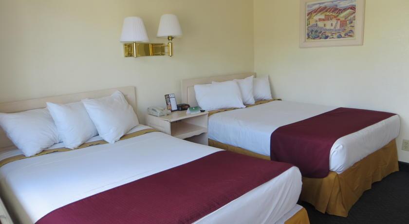 Americas Best Value Inn Las Vegas Strip Δωμάτιο φωτογραφία