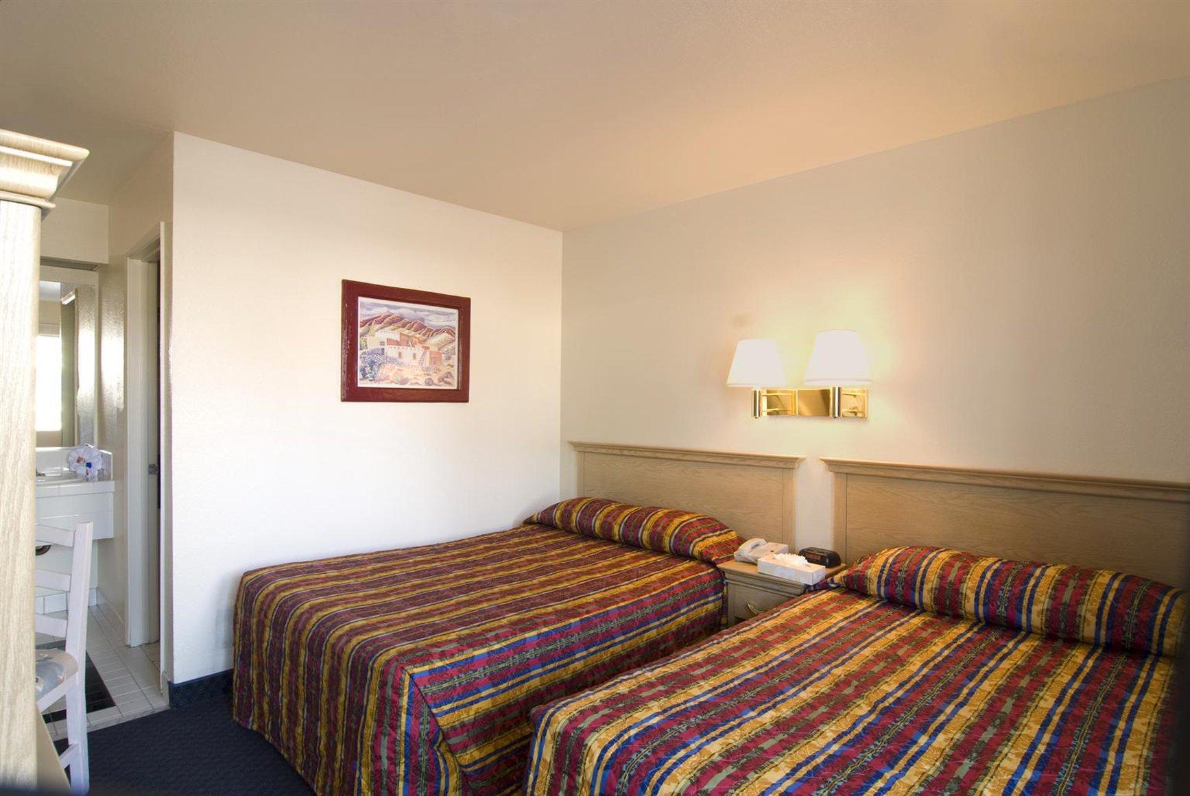 Americas Best Value Inn Las Vegas Strip Εξωτερικό φωτογραφία