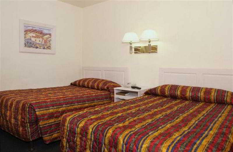 Americas Best Value Inn Las Vegas Strip Δωμάτιο φωτογραφία