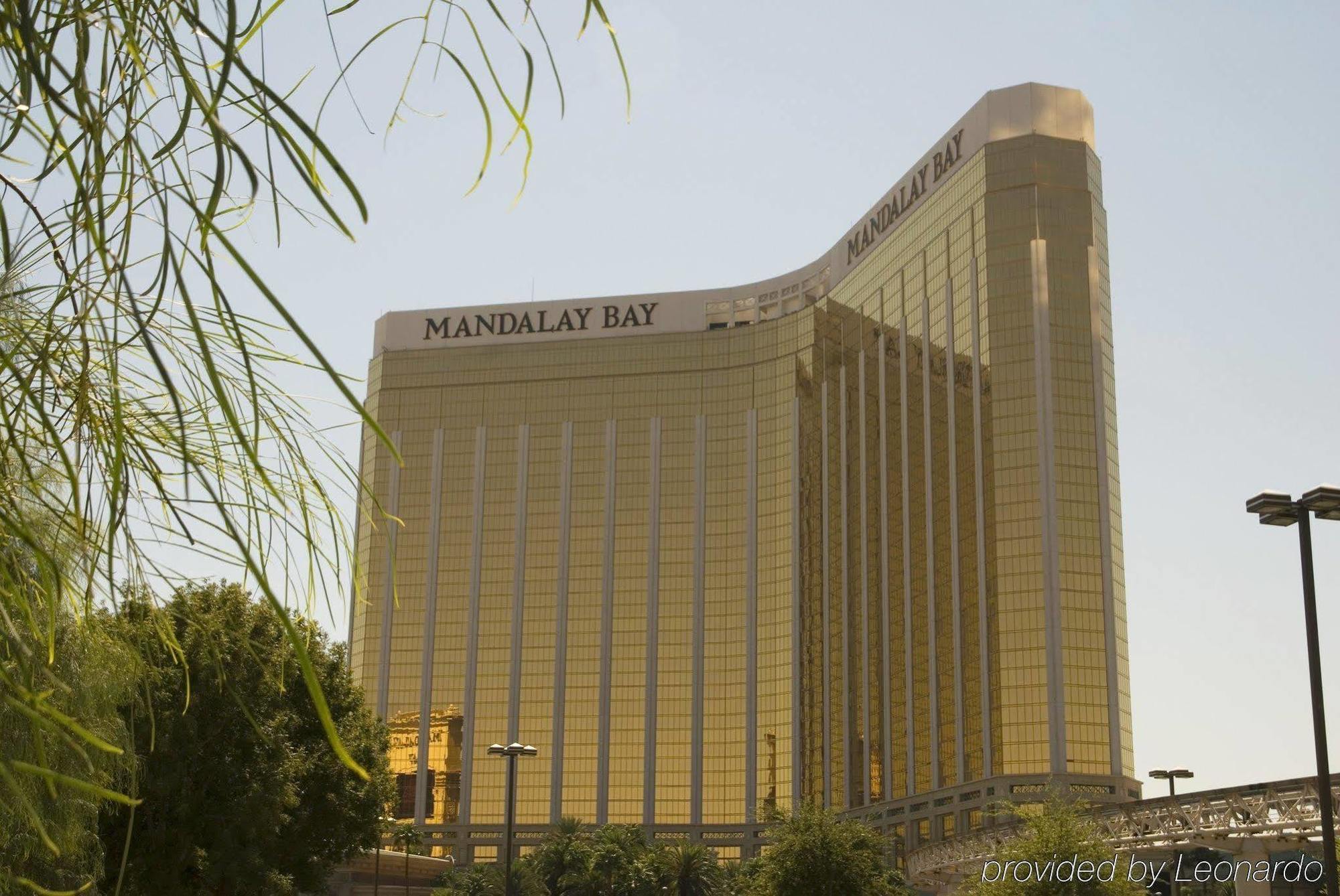 Americas Best Value Inn Las Vegas Strip Εξωτερικό φωτογραφία