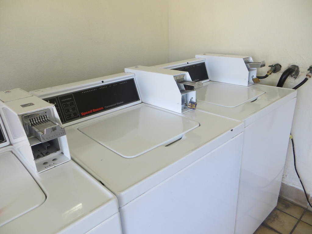 Americas Best Value Inn Las Vegas Strip Εξωτερικό φωτογραφία