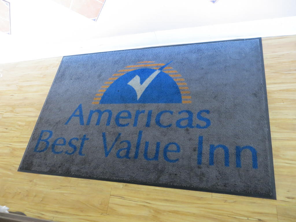 Americas Best Value Inn Las Vegas Strip Εξωτερικό φωτογραφία